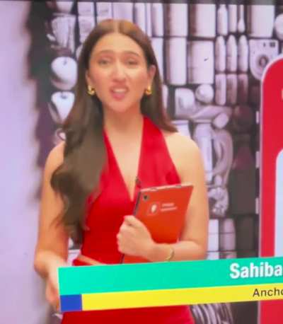 Anyone missing Samay ?? Sahiba and Samay  together just have a great comic timing. 