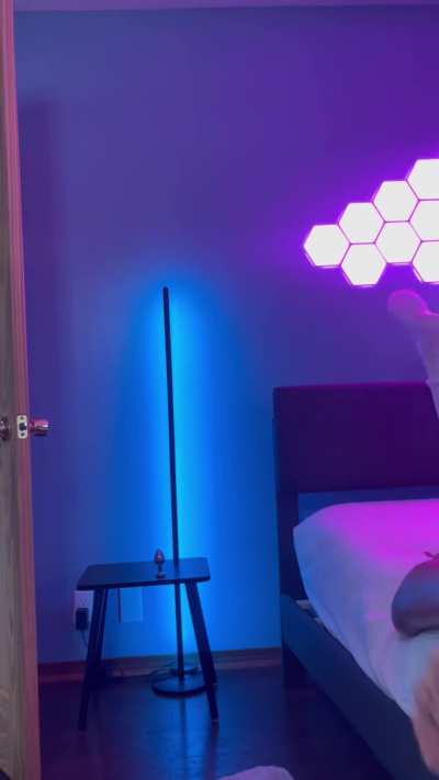 Such a strong fuck that I always think about