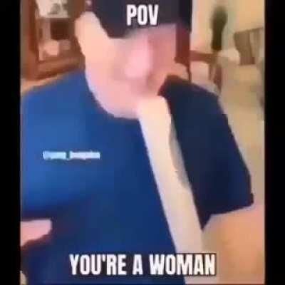 Pov: Si le sabes al pov