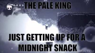 one hell of a way to keep in shape