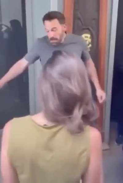 To smoke a cigarette peacefully.