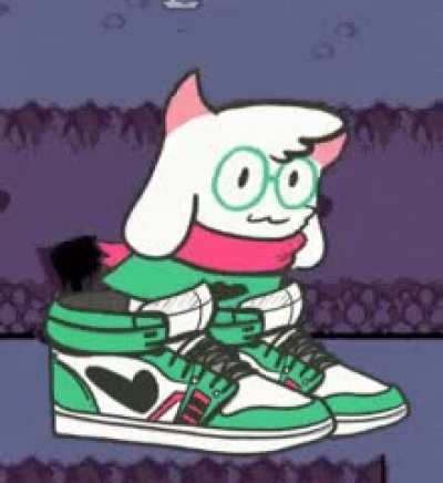 Whoever’s made this gif, cured my online sanity