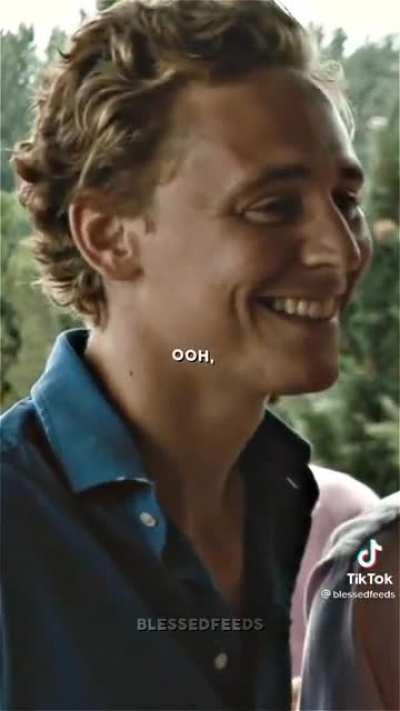 Young Tom + Queen is amazing