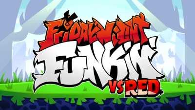 Vs Red OST (by @Saruky__)