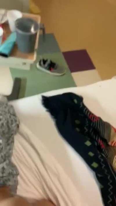 Huuum yeah nice booty