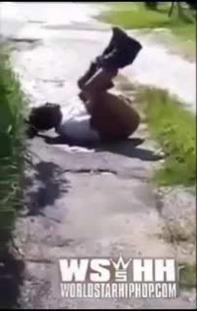 Homeless guy gets fucked by gay ghost