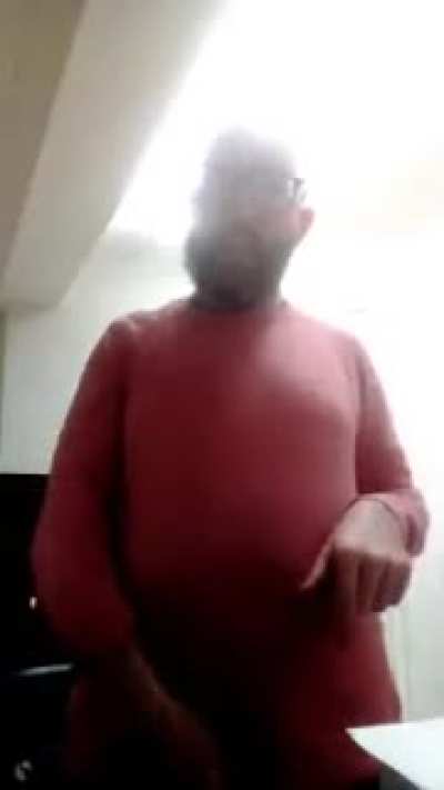 Steven bought 5 very DIRTY DVDs...