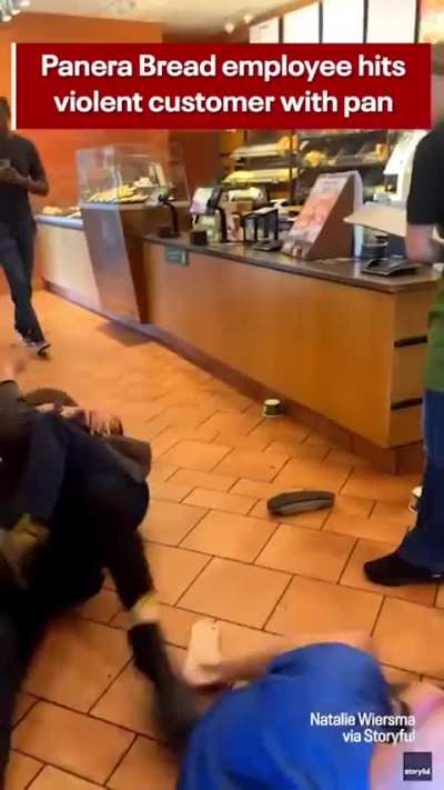 There’s so much going on lol