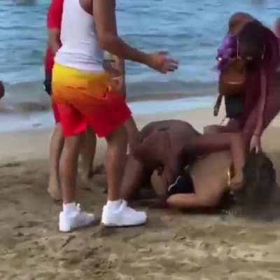 La burbu esta como quiere🤣