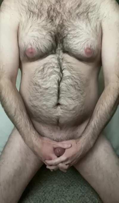 Celebrating Earth Day by thrusting my seed into the world