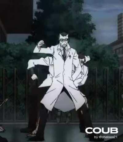 Still dont know why that one dude is wearing socks with sandals