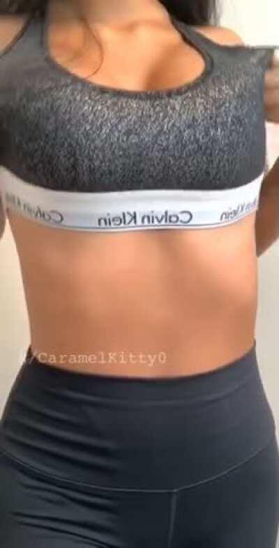 I need a running partner, will this motivate you?