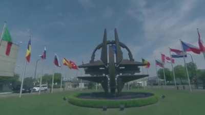 Men, here is your daily NATO propaganda