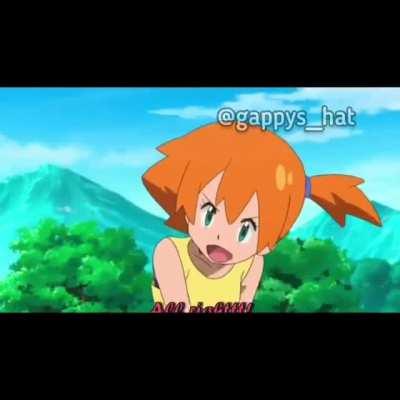 This is a jojo reference?