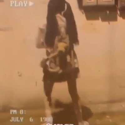 Libreng loli dance jan upvote nyona para makita ni kuya kris