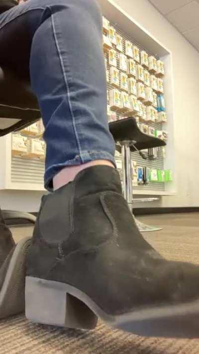 Long days at work really drain me 😩