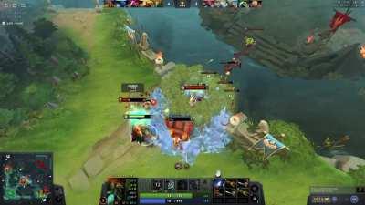 The Most Average Public Experience in Dota 2