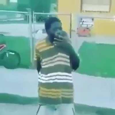 What dat iz you smokin‽ Flakka! (Alpha-pVp)