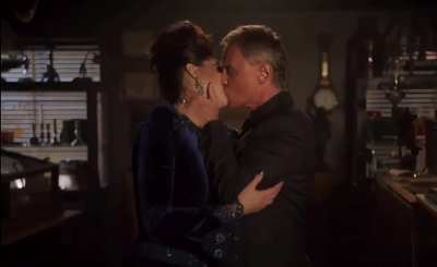 The Evil Queenin Once Upon a Time