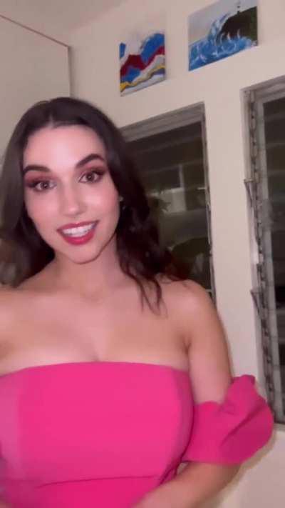 Grace Caroline Currey [Shazam!]