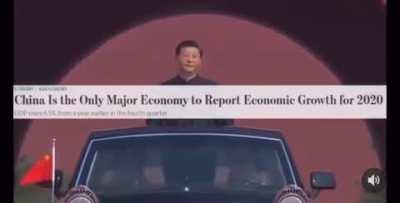 China is so BASED — 🐉🐉🐉🐉🐉