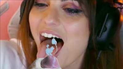 Cristinini Cum Tribute