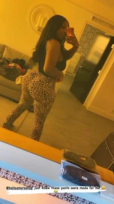 Cheetah