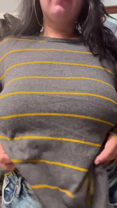 Little afternoon delight