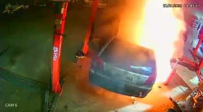 Era só um pontinho de solda... 🤔