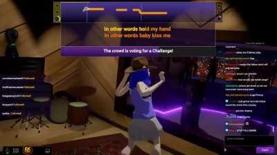 fly me to the moon with sharks