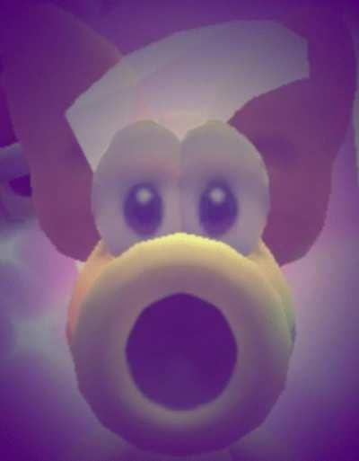 You wake up to this at 3 am. What do you do?