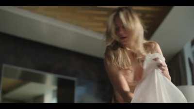 The Flight Attendant