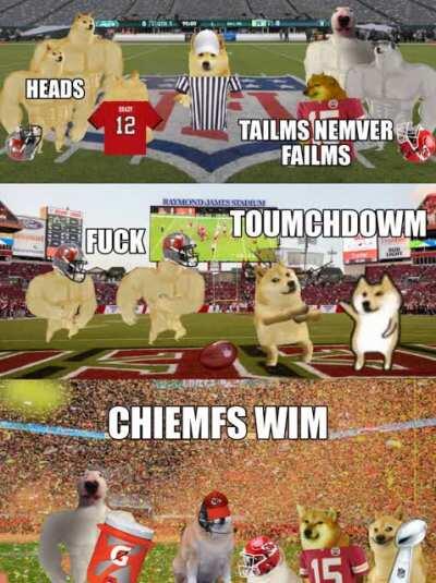 Le Super Bowl Sunday will arrive tomorrow