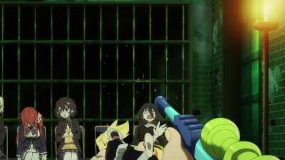 First-Person Mode [Zombie Land Saga]