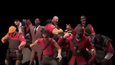 POV : Youre playing on eazy mode