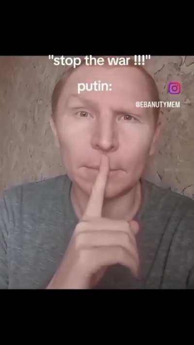 You have it: Vladimir Mewton