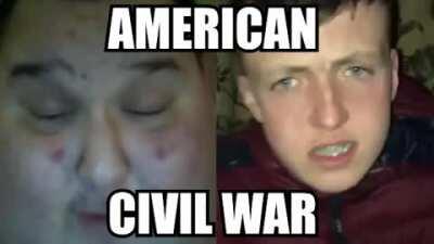 BRI'ISH VS 'MURICAN ERB