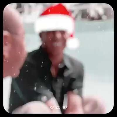 Faltam exatamente 15 dias para o Natal