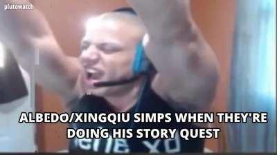 Every Kind of Genshin Simp. ALL of them