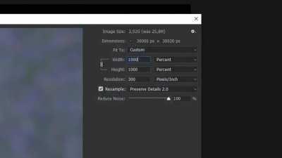 CGI artist shows what the earth would look like if it was 10x bigger (Timelapse)