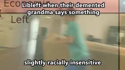 granny dont