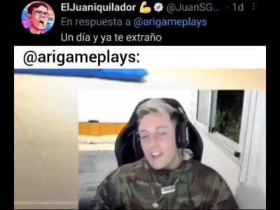 Y esa cuckeada de virgo momo?