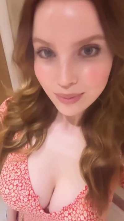 Insta keeps on giving