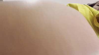 I am not perfect but I am a doll