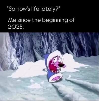 With 2025 Ending In 3 Months, How Is This Year Going On For You ??