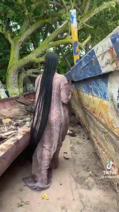 I would go anywhere with treejay01