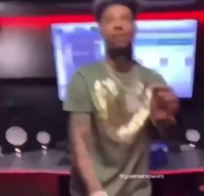 DAME TIME IS A ALLSTAR STARTER