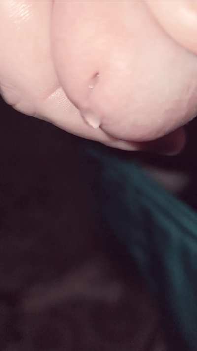 I'm always ready and willing to breed your hotwife