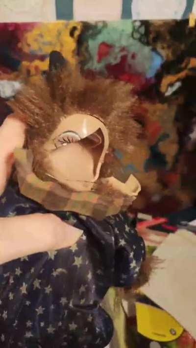 And it's my favourite one too.. 😭