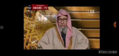 Sheikh Saleh Al-Fawzaan on Geocentrism in the Quran.